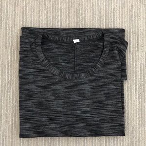 Lululemon Mens t-shirt